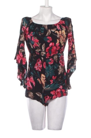 Kurzer Damenoverall Unbranded, Größe M, Farbe Mehrfarbig, Preis 25,99 €