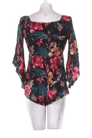 Kurzer Damenoverall Unbranded, Größe M, Farbe Mehrfarbig, Preis 25,99 €