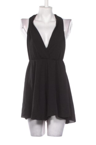 Damski krótki kombinezon Unbranded, Rozmiar M, Kolor Czarny, Cena 60,99 zł