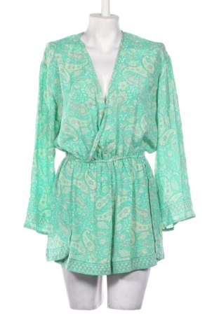 Kurzer Damenoverall Unbranded, Größe M, Farbe Mehrfarbig, Preis 25,99 €