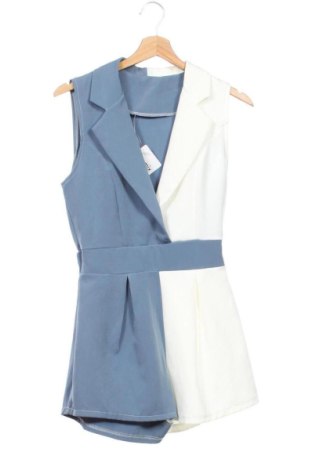 Kurzer Damenoverall Unbranded, Größe XS, Farbe Mehrfarbig, Preis 20,00 €