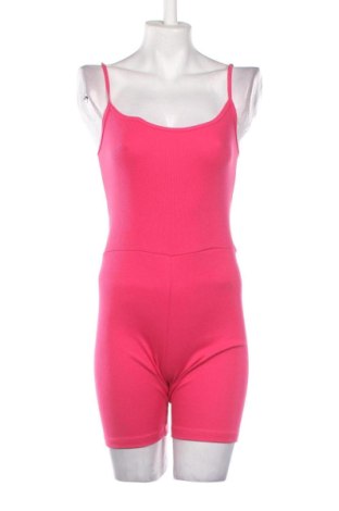 Kurzer Damenoverall Unbranded, Größe S, Farbe Rosa, Preis € 20,00