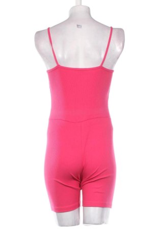 Kurzer Damenoverall Unbranded, Größe S, Farbe Rosa, Preis € 20,00