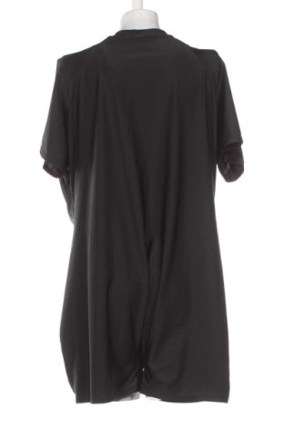 Дамски къс гащеризон Unbranded, Размер 5XL, Цвят Черен, Цена 20,00 €