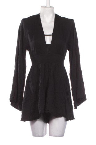 Kurzer Damenoverall Unbranded, Größe M, Farbe Schwarz, Preis 20,00 €