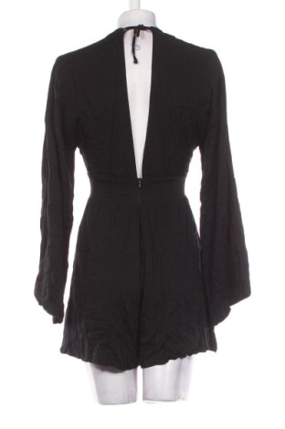 Kurzer Damenoverall Unbranded, Größe M, Farbe Schwarz, Preis 20,00 €