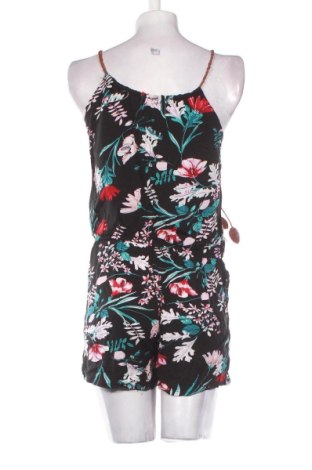 Дамски къс гащеризон Unbranded, Размер M, Цвят Многоцветен, Цена 19,95 €