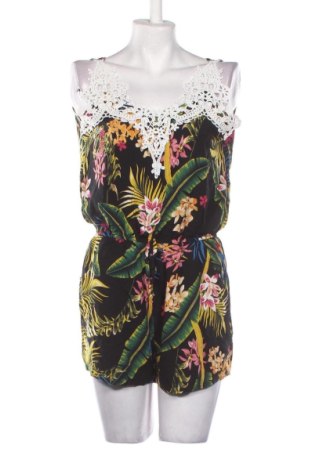 Dámská krátka kombinéza  Unbranded, Veľkosť M, Farba Viacfarebná, Cena  19,95 €