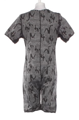 Damski krótki kombinezon Unbranded, Rozmiar XL, Kolor Kolorowy, Cena 104,99 zł