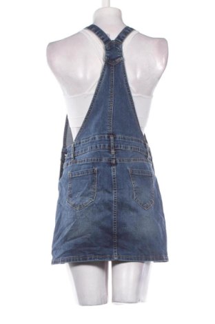 Kurzer Damenoverall Unbranded, Größe S, Farbe Blau, Preis 25,99 €