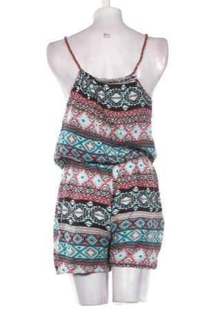 Dámská krátka kombinéza  Unbranded, Veľkosť S, Farba Viacfarebná, Cena  19,23 €