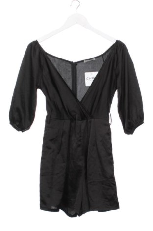 Dámská krátka kombinéza  Unbranded, Veľkosť XS, Farba Čierna, Cena  23,95 €