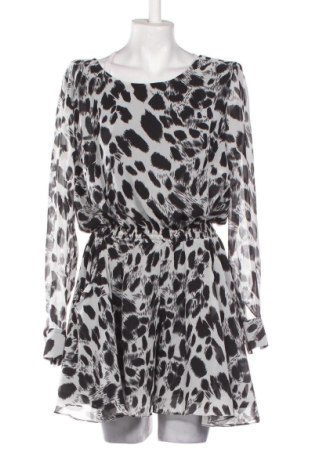 Dámská krátká kombinéza  Unbranded, Velikost XL, Barva Vícebarevné, Cena  567,00 Kč