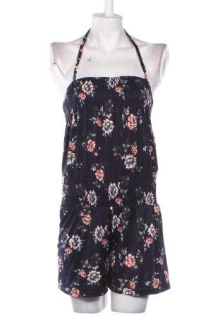 Damski krótki kombinezon Unbranded, Rozmiar S, Kolor Kolorowy, Cena 107,17 zł