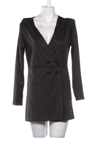 Kurzer Damenoverall Unbranded, Größe XL, Farbe Schwarz, Preis 25,99 €