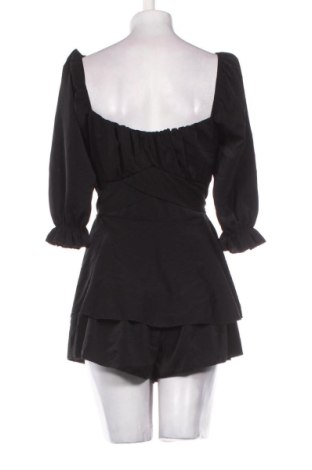 Női rövid overál Unbranded, Méret S, Szín Fekete, Ár 10 049 Ft