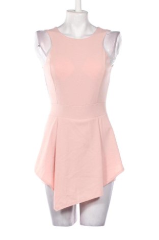 Damski krótki kombinezon Unbranded, Rozmiar S, Kolor Różowy, Cena 104,99 zł