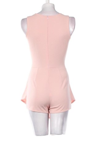 Damski krótki kombinezon Unbranded, Rozmiar S, Kolor Różowy, Cena 104,99 zł