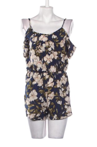 Kurzer Damenoverall Unbranded, Größe S, Farbe Mehrfarbig, Preis 19,97 €