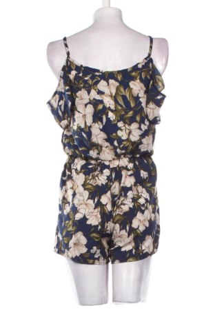 Kurzer Damenoverall Unbranded, Größe S, Farbe Mehrfarbig, Preis 19,97 €