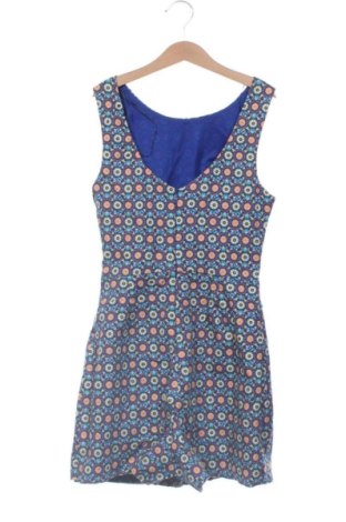 Damski krótki kombinezon Unbranded, Rozmiar XXS, Kolor Kolorowy, Cena 104,99 zł