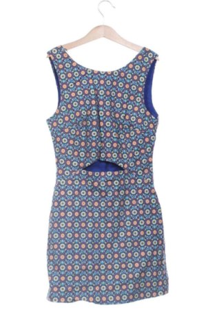 Damski krótki kombinezon Unbranded, Rozmiar XXS, Kolor Kolorowy, Cena 104,99 zł