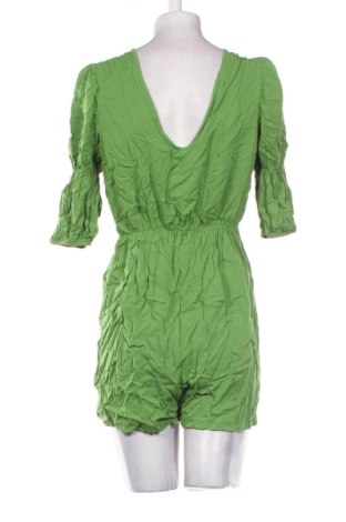 Kurzer Damenoverall Unbranded, Größe M, Farbe Grün, Preis € 19,97
