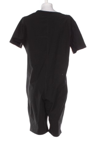 Дамски къс гащеризон Unbranded, Размер XXL, Цвят Черен, Цена 20,45 €