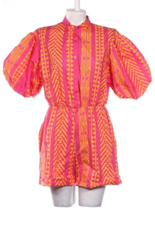 Kurzer Damenoverall Unbranded, Größe S, Farbe Mehrfarbig, Preis € 26,99