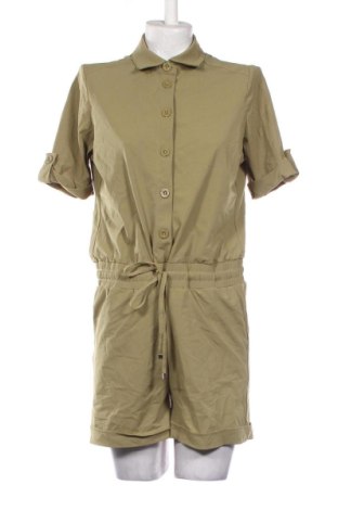 Dámská krátka kombinéza  Unbranded, Veľkosť M, Farba Zelená, Cena  23,95 €