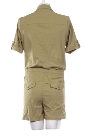 Dámská krátka kombinéza  Unbranded, Veľkosť M, Farba Zelená, Cena  23,95 €