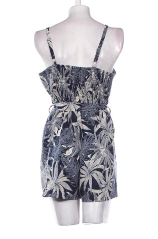 Дамски къс гащеризон Unbranded, Размер L, Цвят Многоцветен, Цена 20,00 €