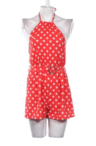 Damski krótki kombinezon Unbranded, Rozmiar S, Kolor Kolorowy, Cena 107,00 zł