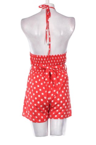 Damski krótki kombinezon Unbranded, Rozmiar S, Kolor Kolorowy, Cena 107,00 zł