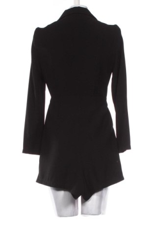 Damski krótki kombinezon Unbranded, Rozmiar S, Kolor Czarny, Cena 107,17 zł