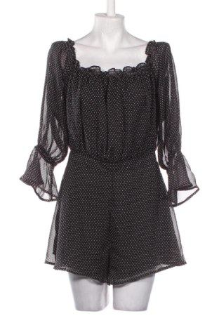 Kurzer Damenoverall Unbranded, Größe M, Farbe Mehrfarbig, Preis € 20,99