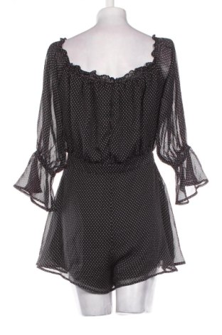 Kurzer Damenoverall Unbranded, Größe M, Farbe Mehrfarbig, Preis € 20,99