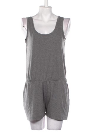 Women's short jumpsuit VILA, Μέγεθος S, Χρώμα Γκρί, Τιμή 21,00 €