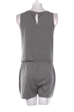 Women's short jumpsuit VILA, Μέγεθος S, Χρώμα Γκρί, Τιμή 21,00 €