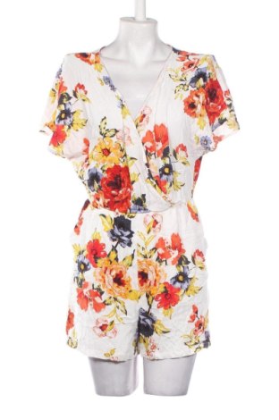 Női rövid overál VILA, Méret S, Szín Sokszínű, Ár 10 559 Ft