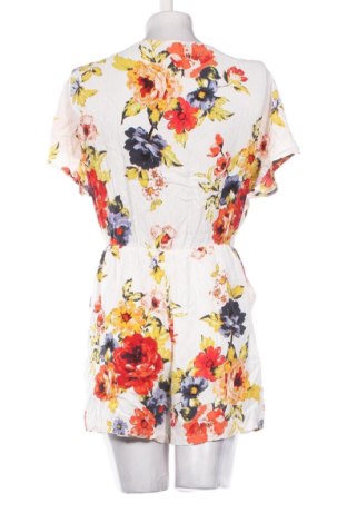 Női rövid overál VILA, Méret S, Szín Sokszínű, Ár 10 559 Ft