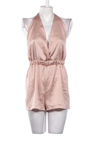Dámská krátká kombinéza  Vicolo, Velikost S, Barva Popelavě růžová, Cena  939,00 Kč