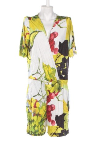 Kurzer Damenoverall Zaida, Größe XL, Farbe Mehrfarbig, Preis € 26,99