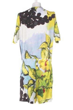 Kurzer Damenoverall Zaida, Größe XL, Farbe Mehrfarbig, Preis € 26,99