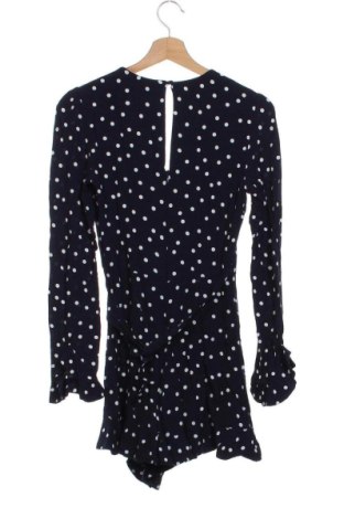 Dámská krátka kombinéza  Zara, Veľkosť XS, Farba Viacfarebná, Cena  17,46 €