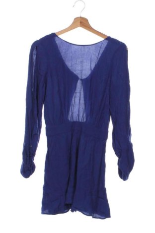 Damski krótki kombinezon Zara, Rozmiar XS, Kolor Kolorowy, Cena 68,99 zł