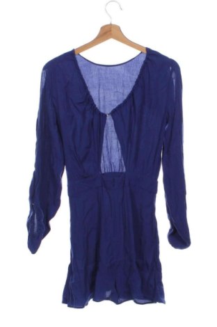 Damski krótki kombinezon Zara, Rozmiar XS, Kolor Kolorowy, Cena 68,99 zł