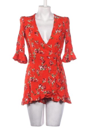 Dámská krátka kombinéza  Zara, Veľkosť S, Farba Viacfarebná, Cena  15,95 €