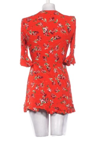 Dámská krátka kombinéza  Zara, Veľkosť S, Farba Viacfarebná, Cena  15,95 €