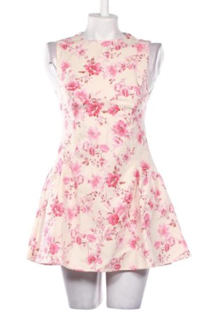 Damski krótki kombinezon Zara, Rozmiar M, Kolor Kolorowy, Cena 184,17 zł